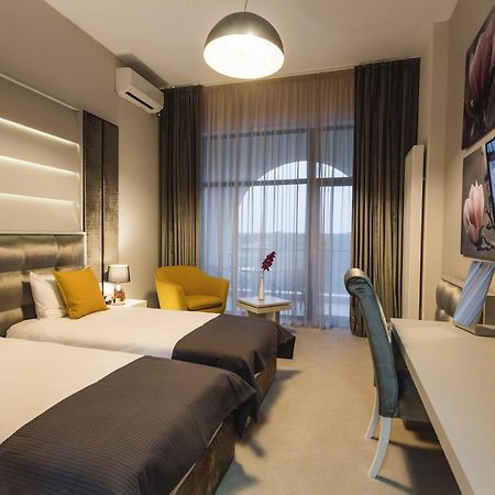 Hotel Edma アレクサンドリア エクステリア 写真