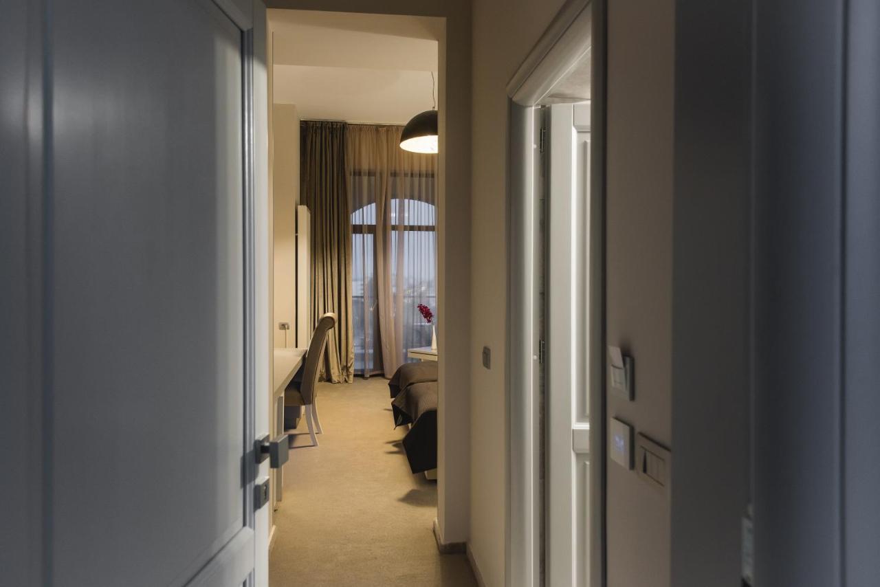Hotel Edma アレクサンドリア エクステリア 写真