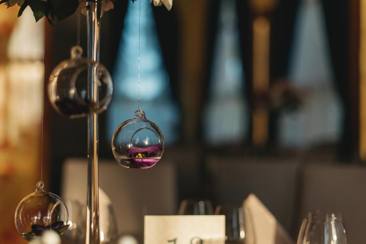 Hotel Edma アレクサンドリア エクステリア 写真