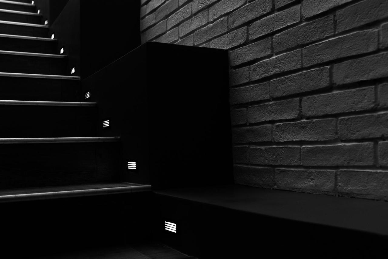 Hotel Edma アレクサンドリア エクステリア 写真