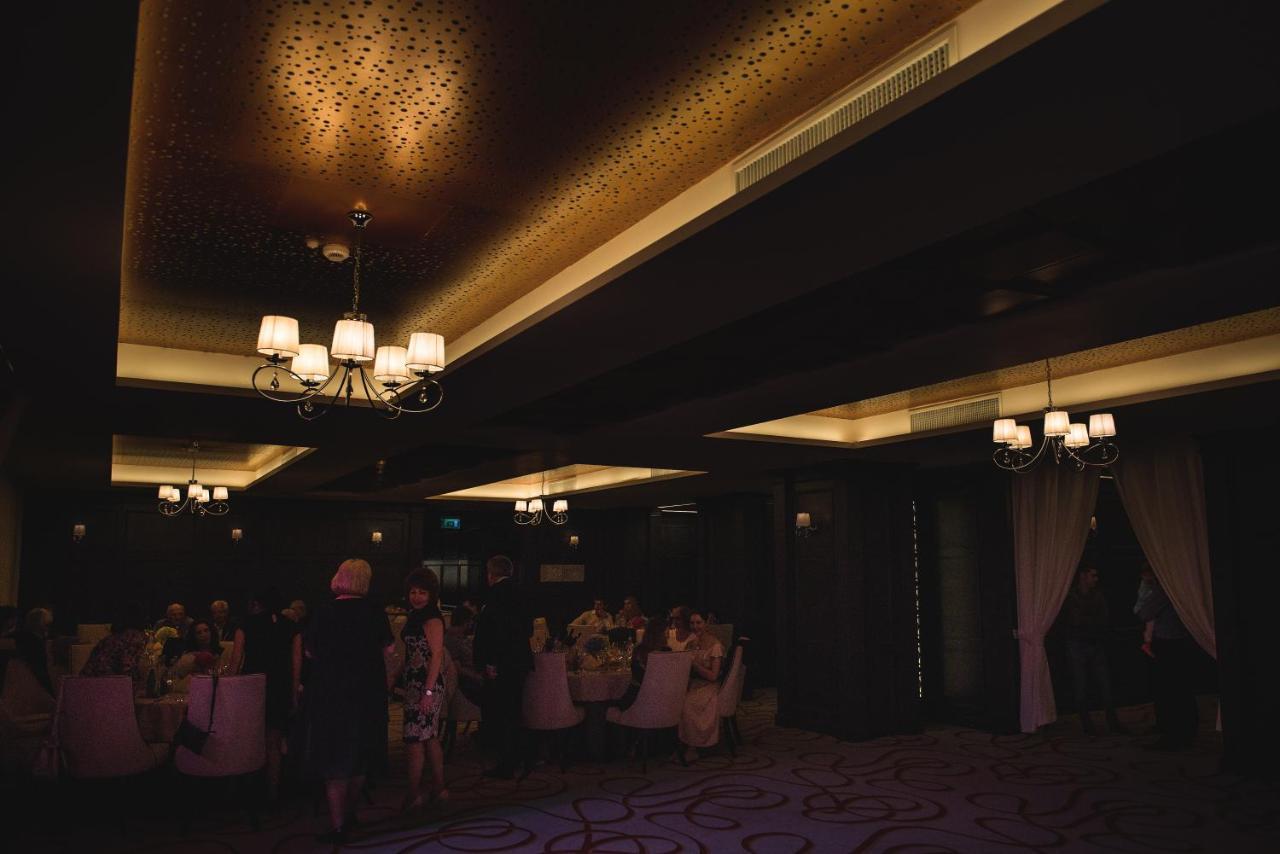 Hotel Edma アレクサンドリア エクステリア 写真