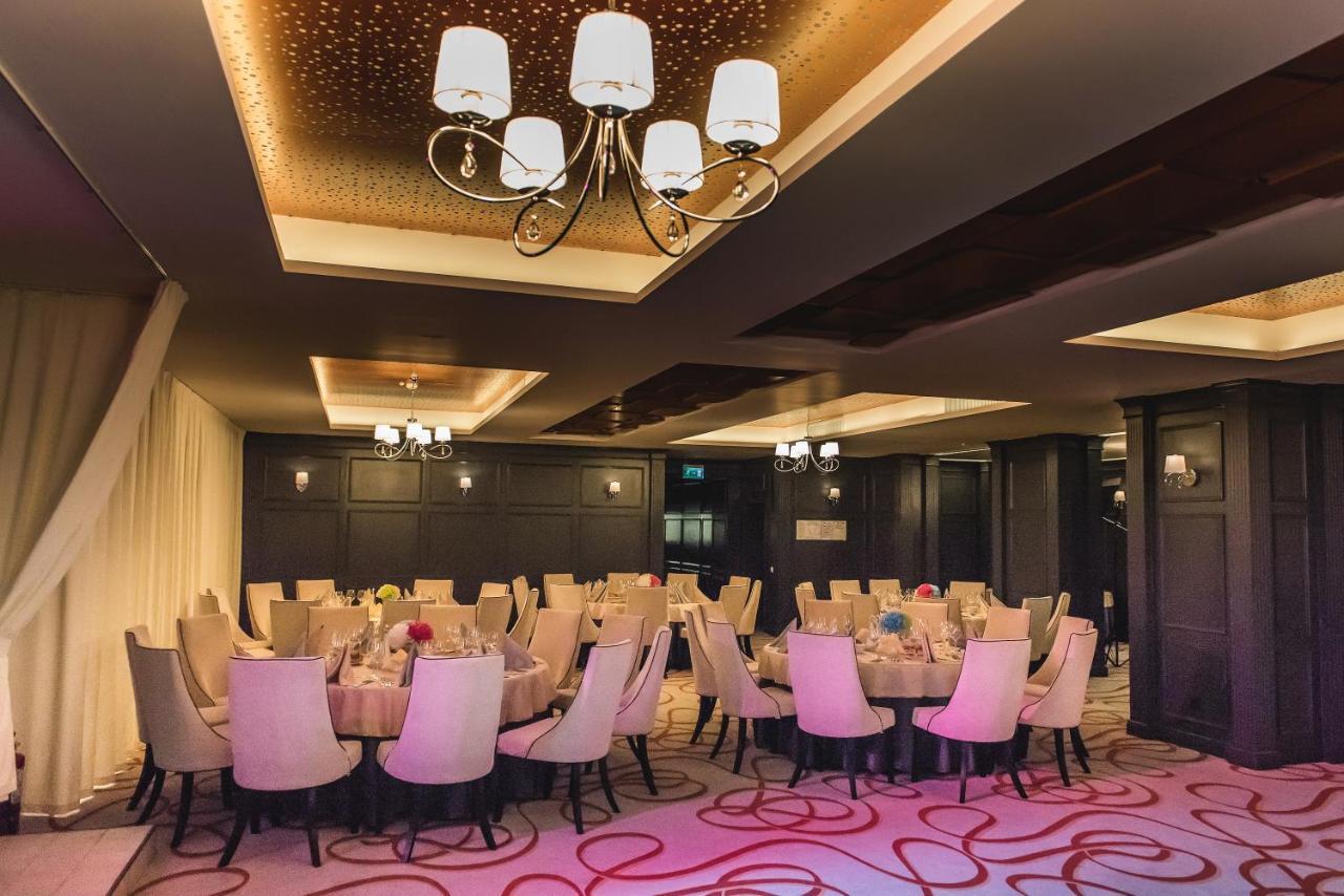 Hotel Edma アレクサンドリア エクステリア 写真